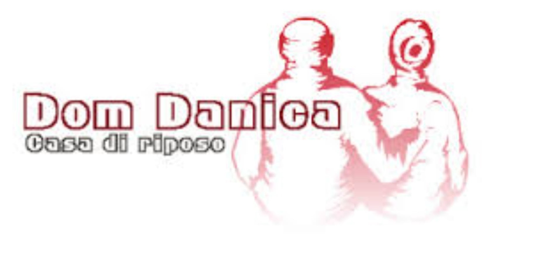 Logo Doma Danica